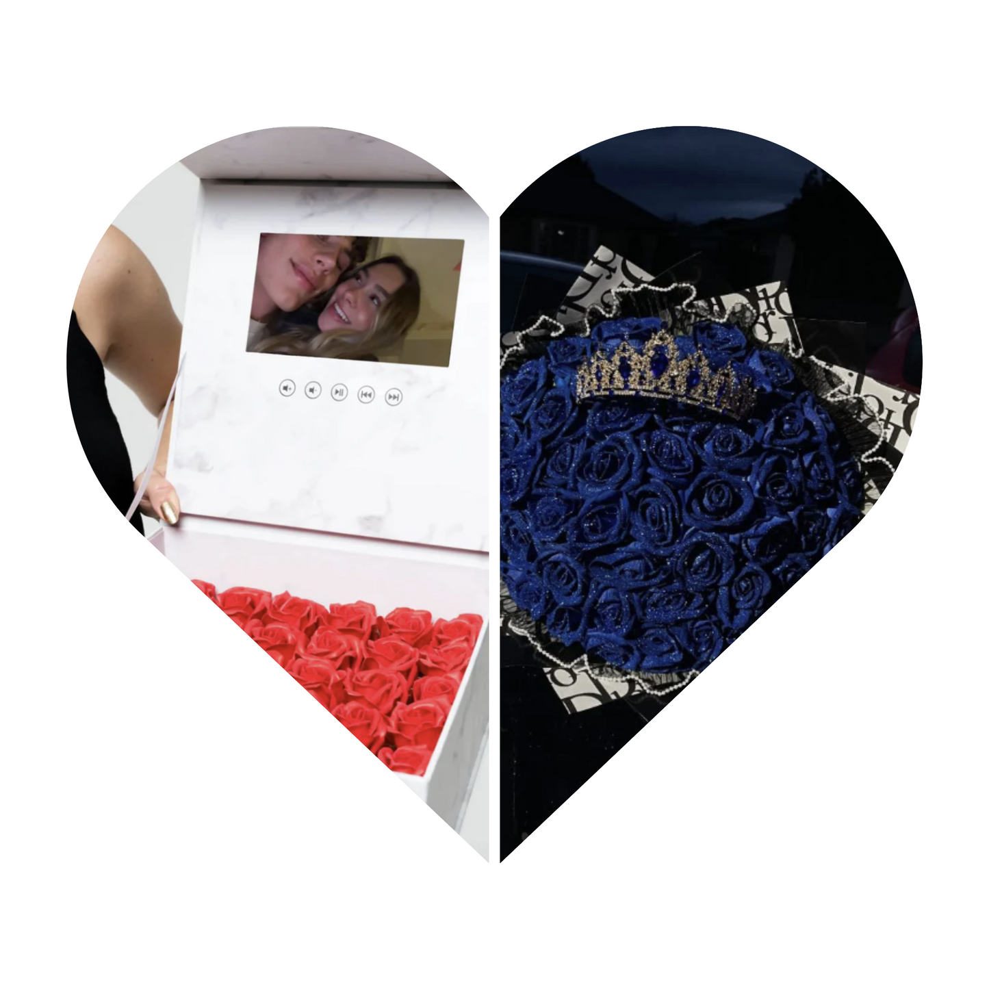 LovelyPresents | Valentines Bundle #3